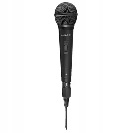 mikrofon-nedis-jack-xlr
