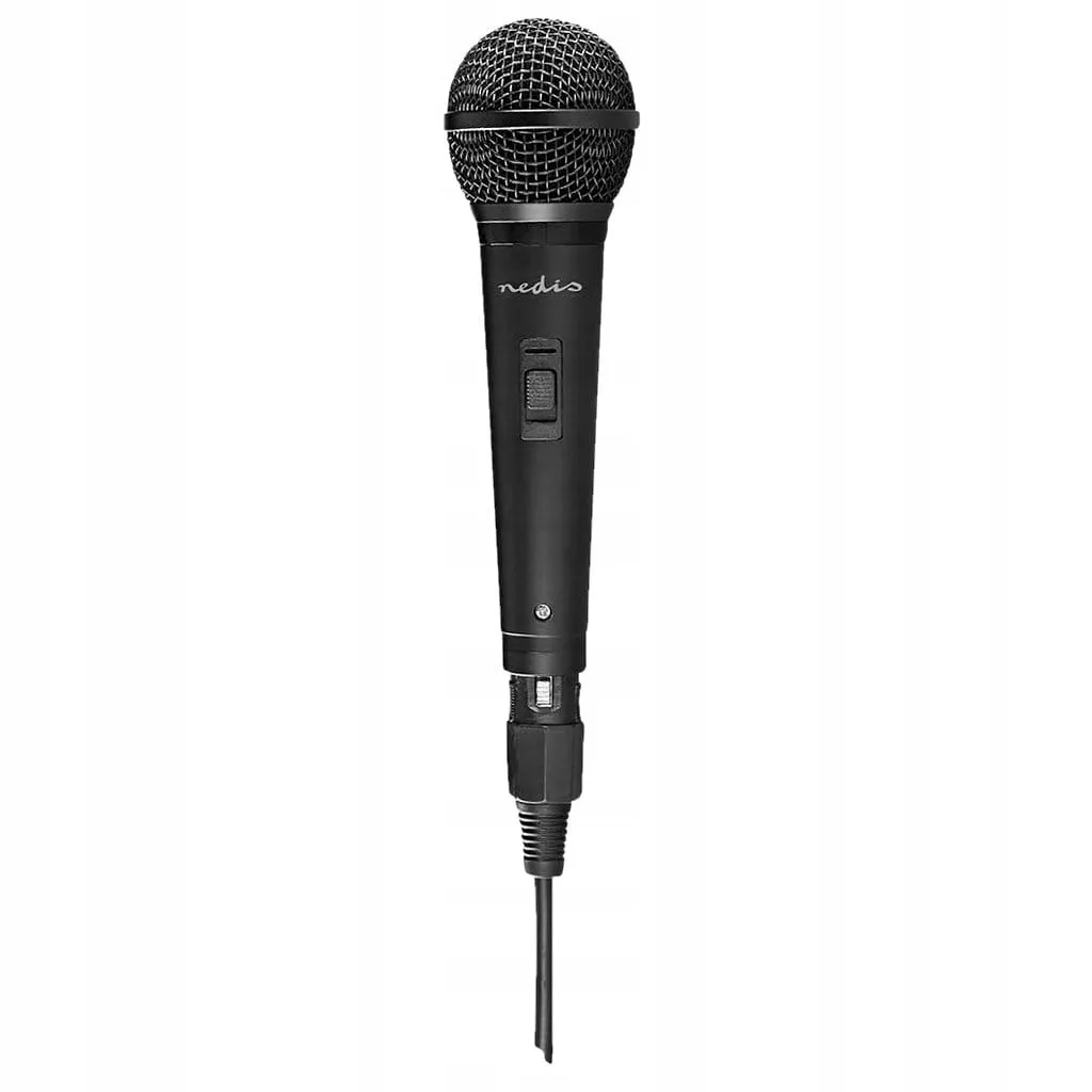 mikrofon-nedis-jack-xlr