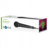 mikrofon-nedis-jack-xlr-stan-nowy