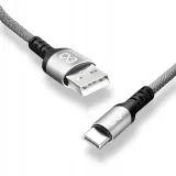 kabel-braid-usb-usb-c-12m-szary