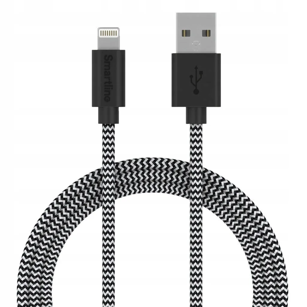 przewod-usb-lightning-2-m-materialowy