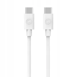 przewod-usb-c-usb-typu-c-bialy