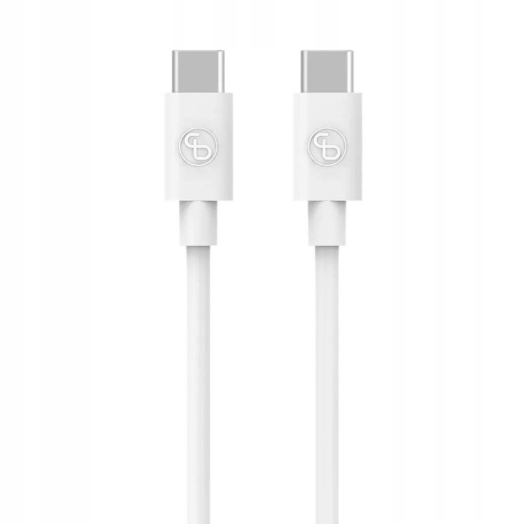 przewod-usb-c-usb-typu-c-bialy