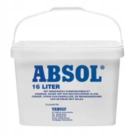 sorbent-absol
