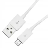 przewod-micro-usb-1-m-bialy