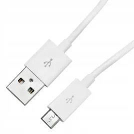 przewod-micro-usb-1-m-bialy