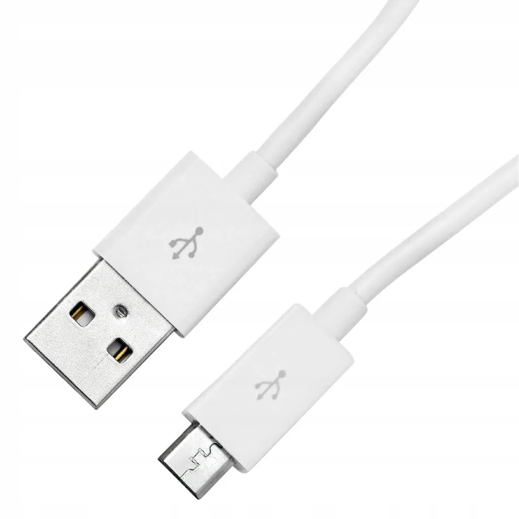przewod-micro-usb-1-m-bialy