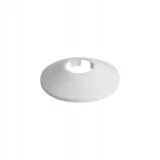 rozeta-biala-32-mm-tycner