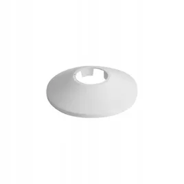 rozeta-biala-32-mm-tycner