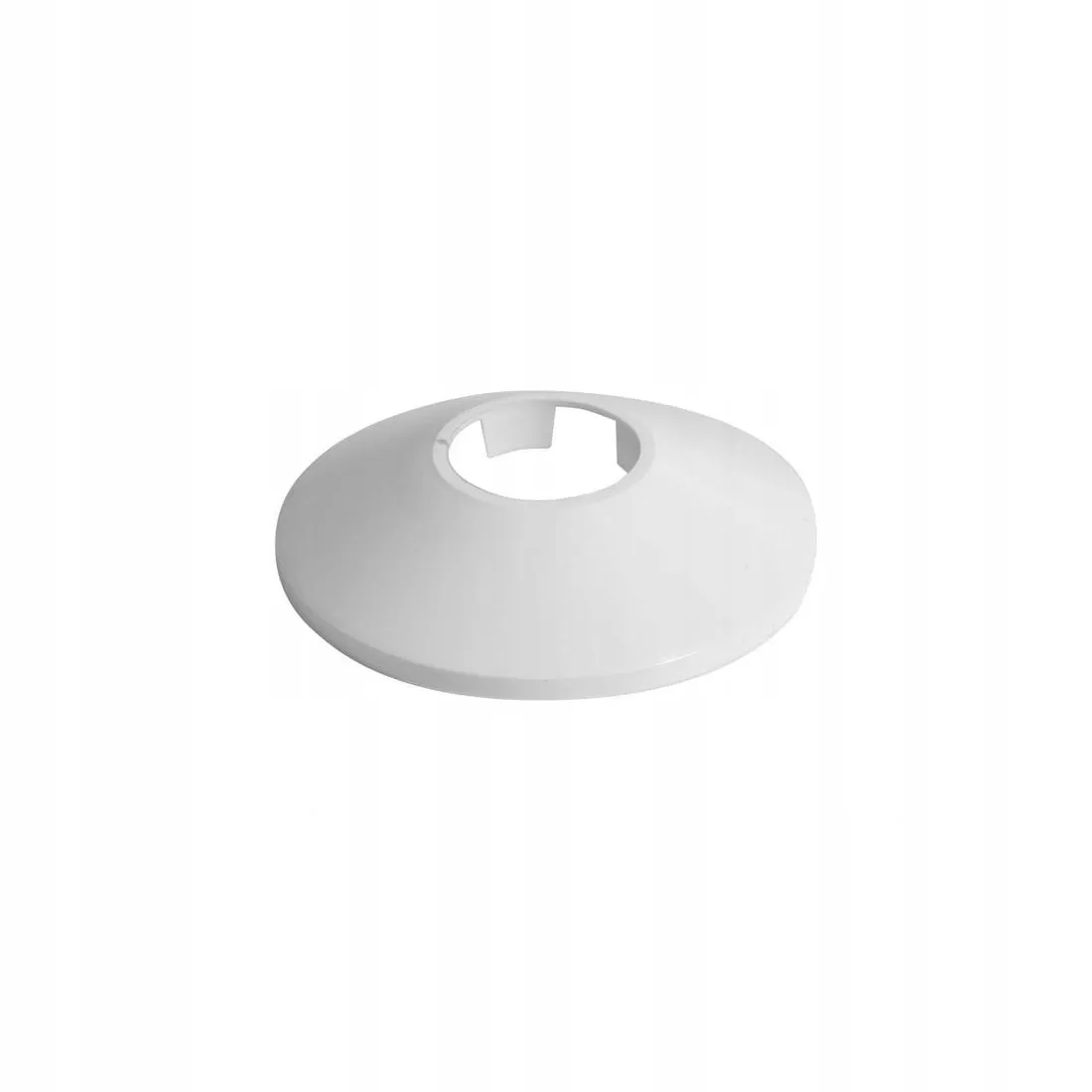 rozeta-biala-32-mm-tycner