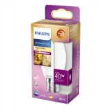 zarowka-swiecowa-led-sciemniania-philips-e14-stan-nowy