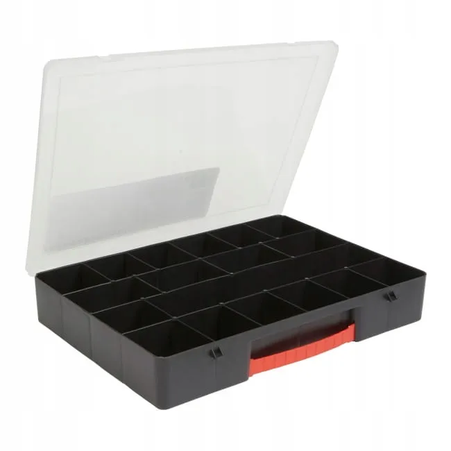 organizer-duzy