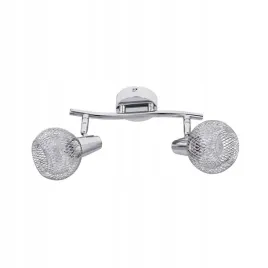 listwa-reflektorowa-loretto-chrom-2-x-e14-reality