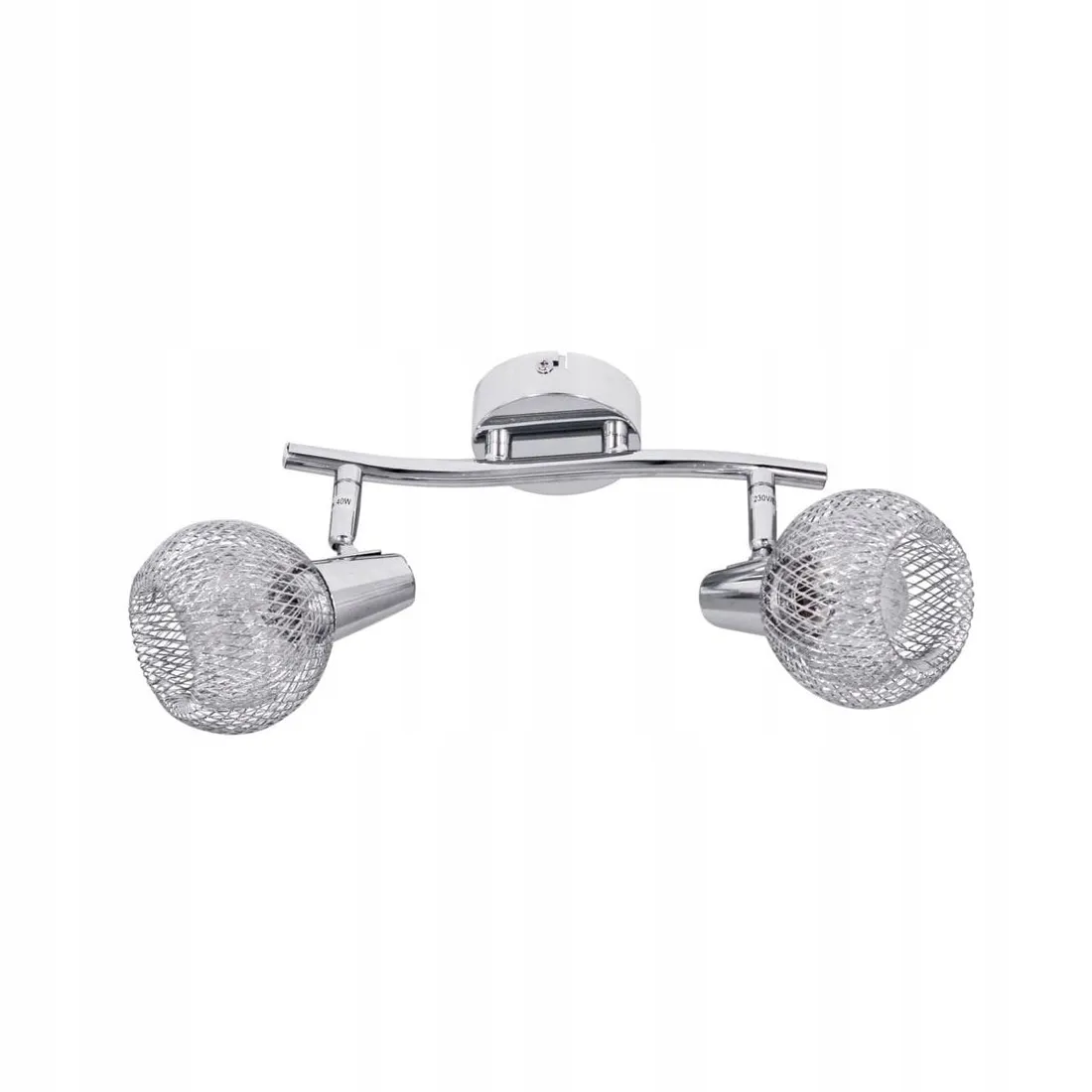 listwa-reflektorowa-loretto-chrom-2-x-e14-reality