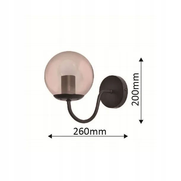 kinkiet-hook-czarny-e27-light-prestige-dlugosc-wysokosc-0-cm
