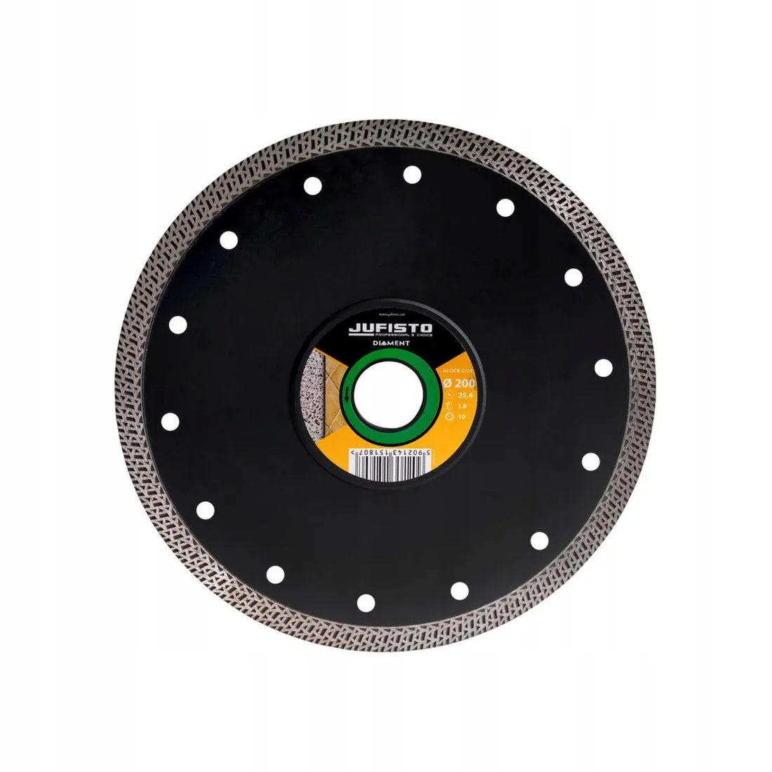 tarcza-diamentowa-do-gresu-200-25-4-mm
