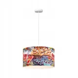 lampa-wiszaca-graffiti-e27-light-prestige