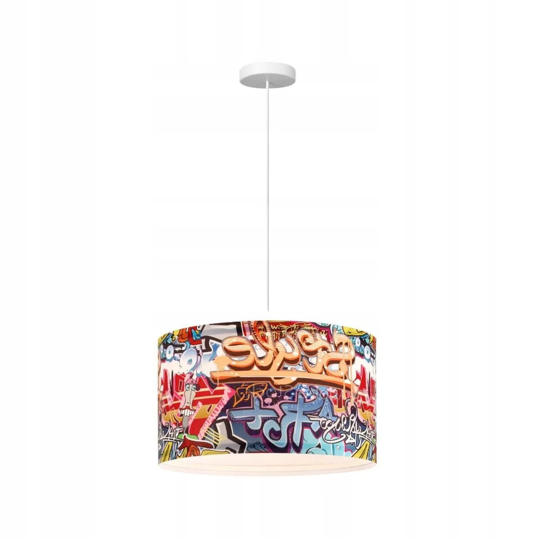 lampa-wiszaca-graffiti-e27-light-prestige