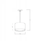 lampa-wiszaca-graffiti-e27-light-prestige-stan-nowy