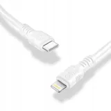 kabel-whippy-usbc-light-09m-bialy