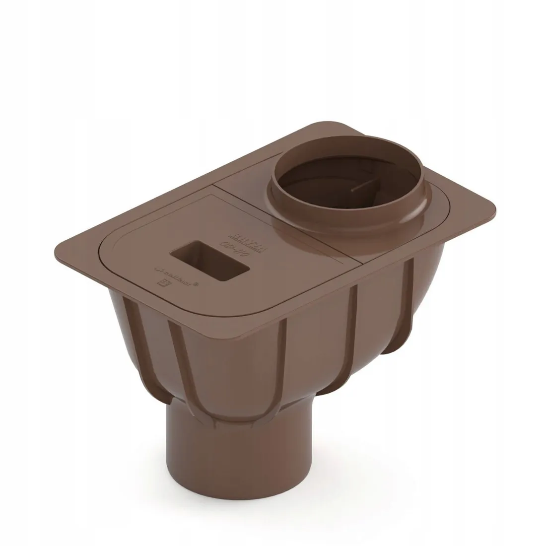 bryza-osadnik-110-pvc-braz