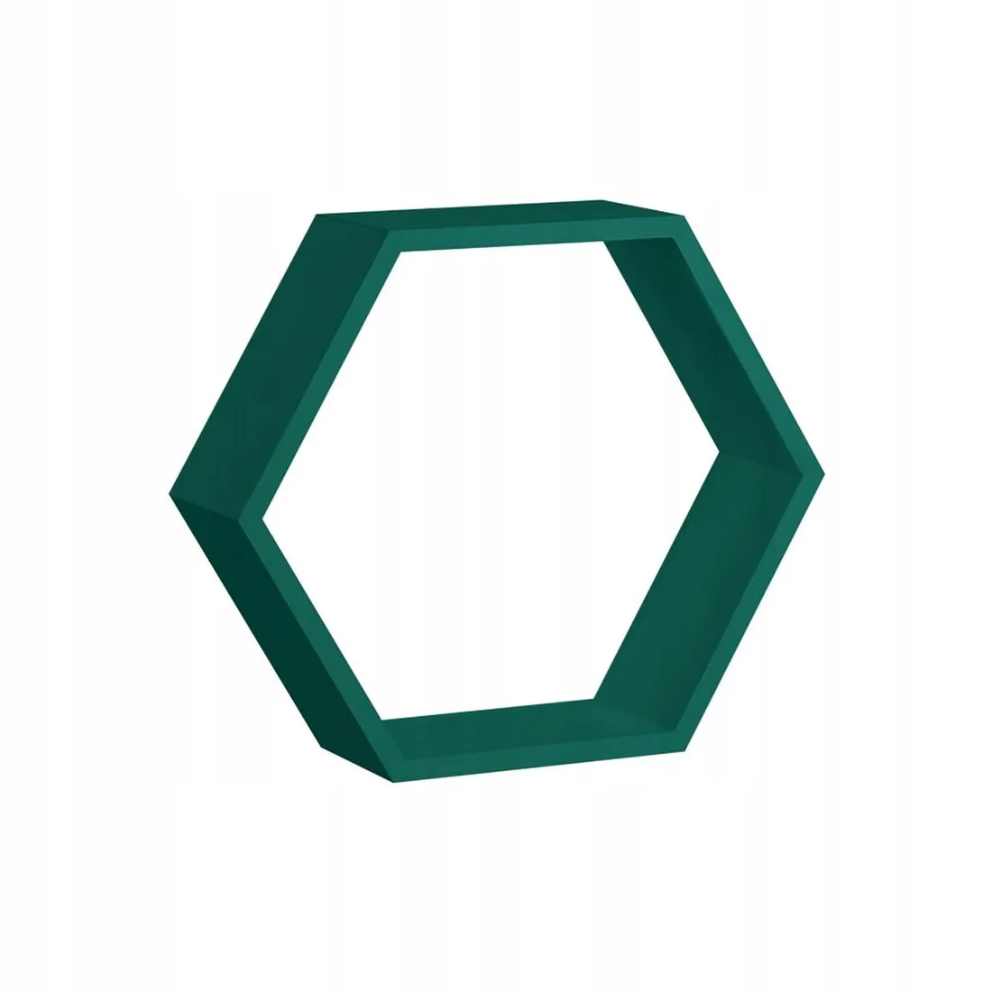 emergo-polka-hexagon-green