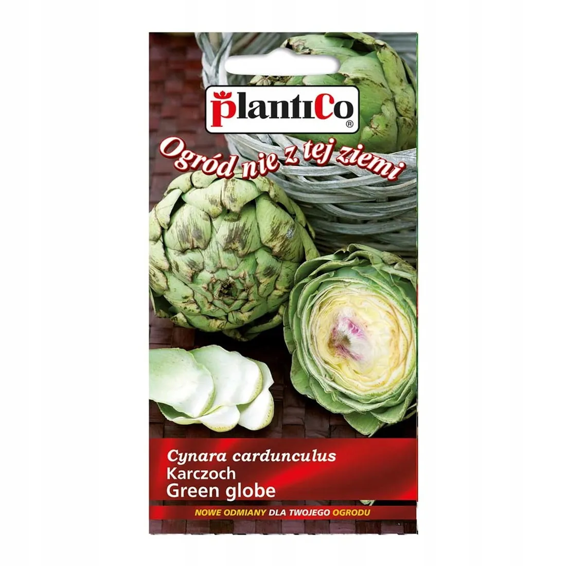 karczoch
