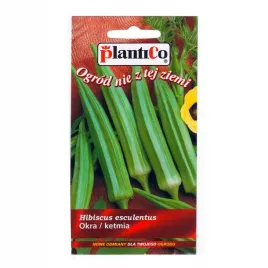 okra