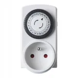 timer-mechaniczny-48-programow-stan-nowy
