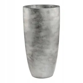 donica-62cm-srebrna