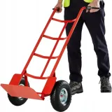 wozek-150-kg-stan-nowy