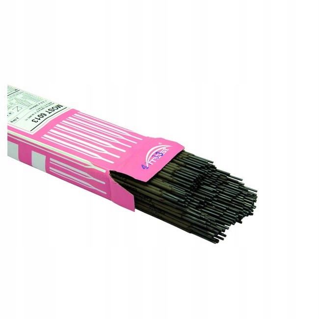 Elektrody spawalnicze 6013 Most fi 2,0 mm 2,5 kg - ERLI.pl