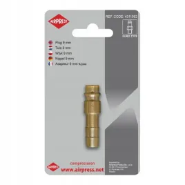 wtyk-airpress-9-mm
