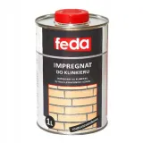 impregnat-do-klinkieru-feda-10l-stan-nowy