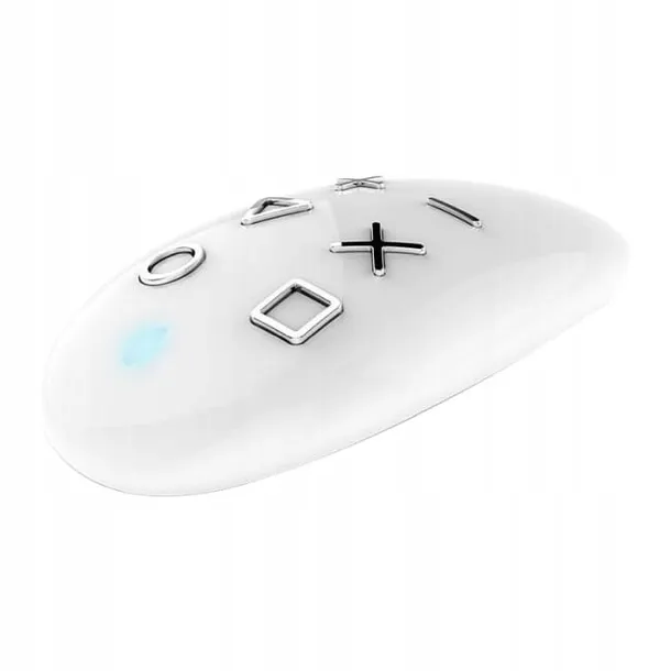 pilot-fibaro-keyfob-bialy