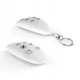 pilot-fibaro-keyfob-bialy-stan-nowy