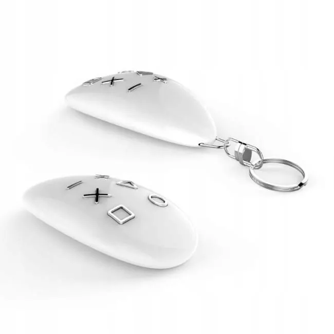 pilot-fibaro-keyfob-bialy