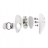 pilot-fibaro-keyfob-bialy-stan-nowy
