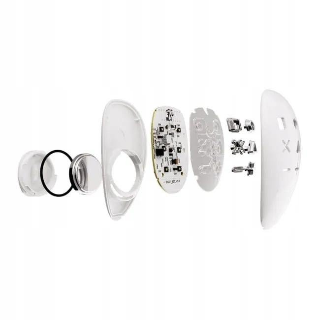 pilot-fibaro-keyfob-bialy