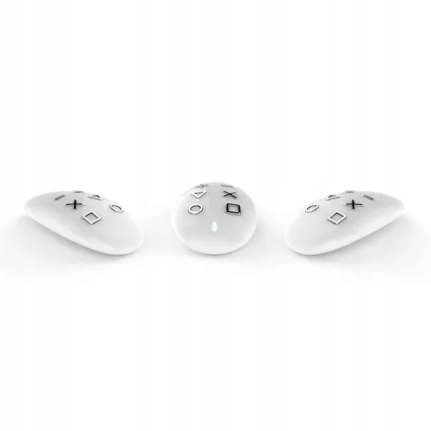 pilot-fibaro-keyfob-bialy-stan-nowy