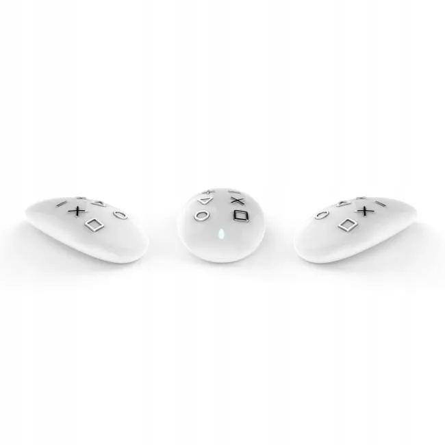 pilot-fibaro-keyfob-bialy