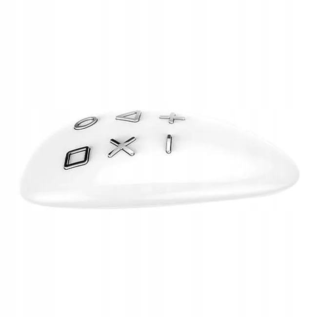 pilot-fibaro-keyfob-bialy