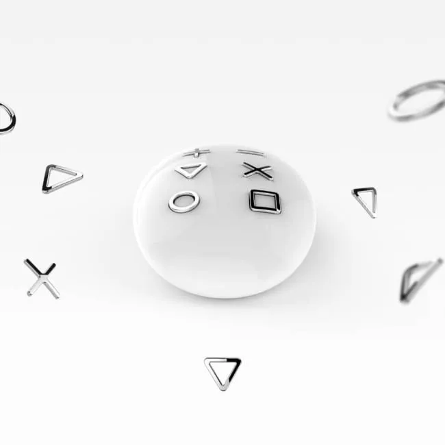 pilot-fibaro-keyfob-bialy