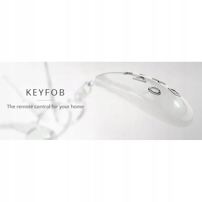 pilot-fibaro-keyfob-bialy