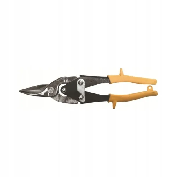 nozyce-do-blachy-top-tools-proste-stan-nowy