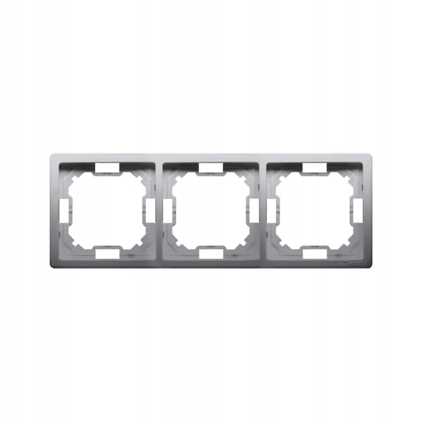 ramka-potrojna-kontakt-simon-basic-inox