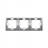 ramka-potrojna-kontakt-simon-basic-inox
