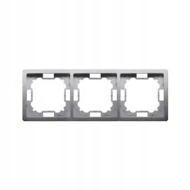 ramka-potrojna-kontakt-simon-basic-inox