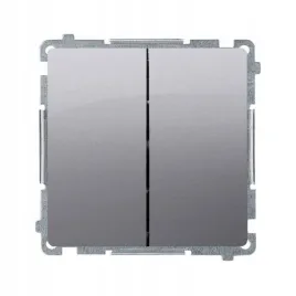 wlacznik-podwojny-kontakt-simon-basic-inox