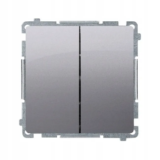 wlacznik-podwojny-kontakt-simon-basic-inox